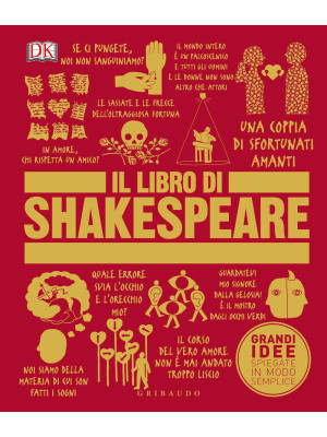 Il libro di Shakespeare. Ed...