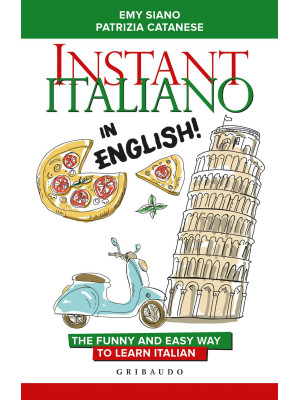 Instant Italiano in English...