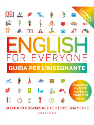 English for everyone. Guida...