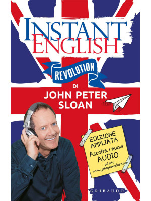 Instant english revolution....
