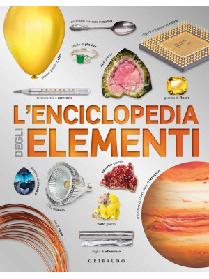 L'enciclopedia degli elementi