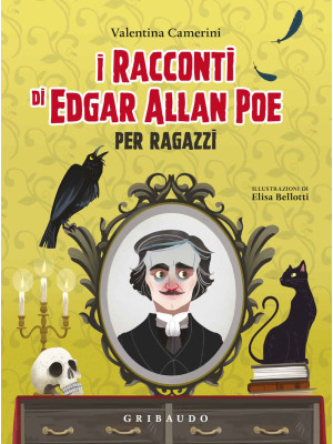 I racconti di Edgar Allan P...