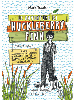 Le avventure di Huckleberry...