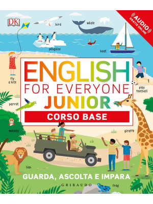 English for everyone. Junio...