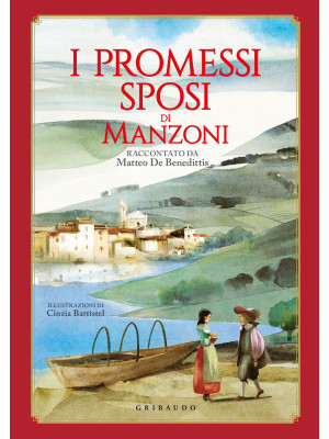 I Promessi sposi di Manzoni