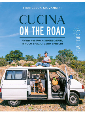 Cucina on the road. Ricette...
