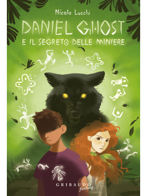 Daniel Ghost e il segreto d...