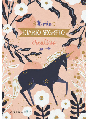Il mio diario segreto creativo