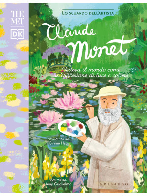 Claude Monet. The Met