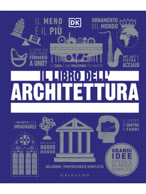Il libro dell'architettura....