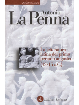 La letteratura latina del p...