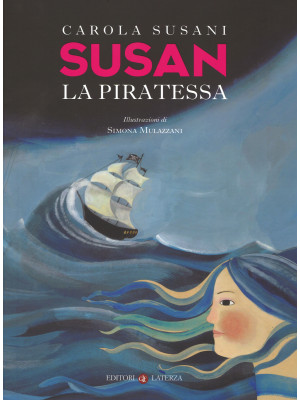 Susan la piratessa