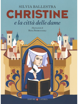 Christine e la città delle ...