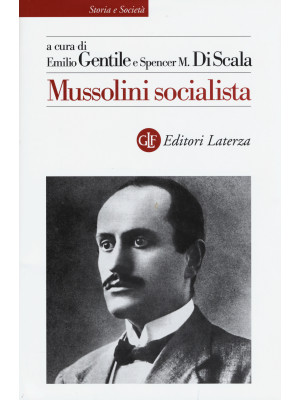 Mussolini socialista