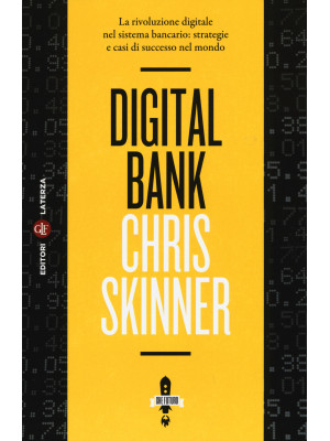 Digital bank. La rivoluzion...