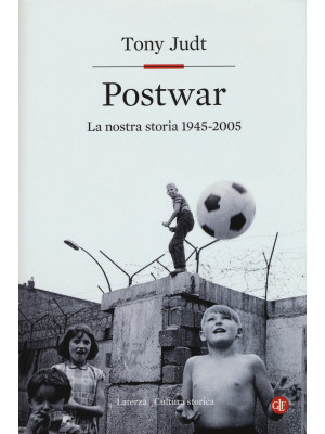 Postwar. Europa 1945-2005