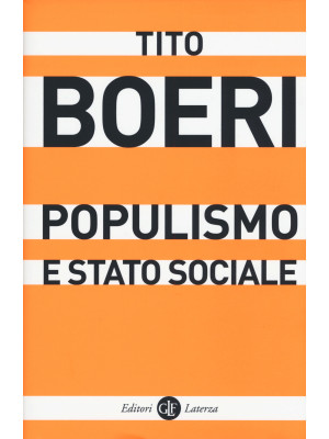 Populismo e stato sociale