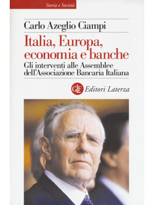 Italia, Europa, economia e ...