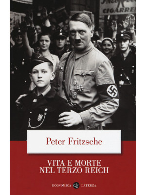 Vita e morte nel terzo Reich