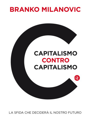 Capitalismo contro capitali...