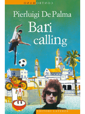 Bari calling