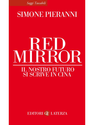 Red mirror. Il nostro futur...