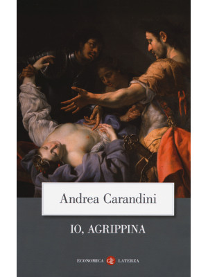 Io, Agrippina