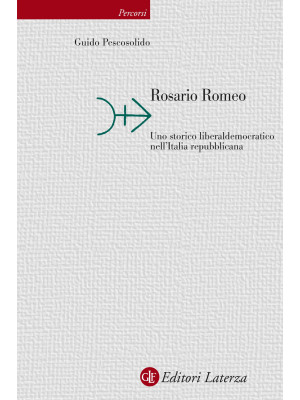 Rosario Romeo. Uno storico ...