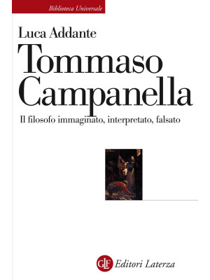 Tommaso Campanella. Il filo...