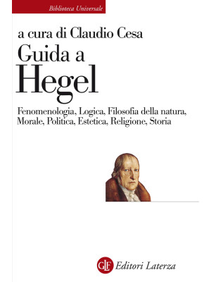 Guida a Hegel. Fenomenologi...
