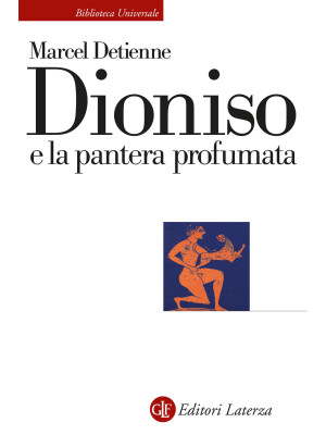 Dioniso e la pantera profumata