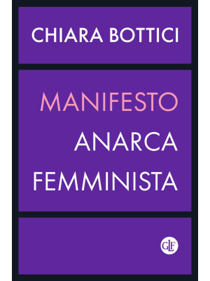 Manifesto anarca-femminista
