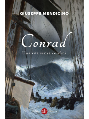 Conrad. Una vita senza conf...