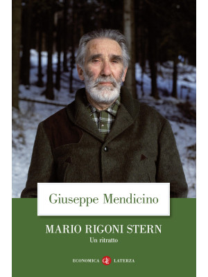 Mario Rigoni Stern. Un ritr...