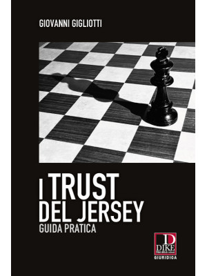 I trust del Jersey. Guida p...