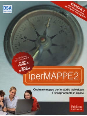 IperMappe 2. Costruire mapp...