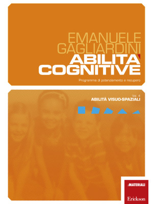 Abilità cognitive. Programm...