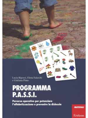 Programma P.A.S.S.I. Percor...