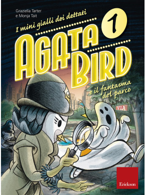 Agata Bird e il fantasma de...