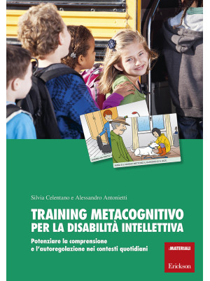Training metacognitivo per ...