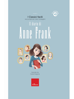 Il diario di Anne Frank. Co...