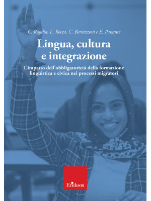 Lingua, cultura e integrazi...