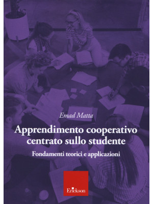 Apprendimento cooperativo centrato sullo studente
