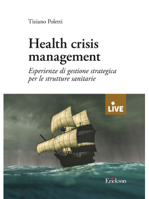 Health crisis management. E...
