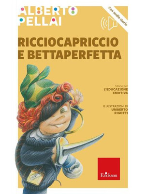 Ricciocapriccio e Bettaperf...