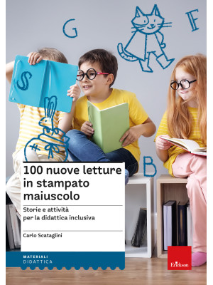 100 nuove letture in stampa...