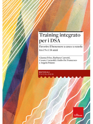 Training integrato per i DS...