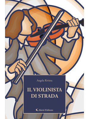 Il violinista di strada