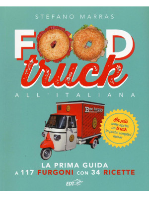 Food truck all'italiana