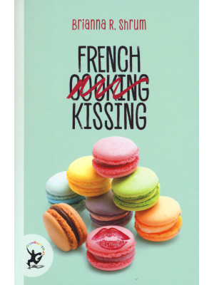 French kissing